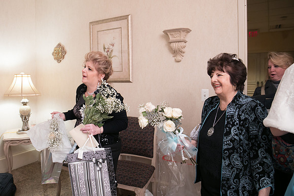 Kristina & Eder - Wedding Images-106