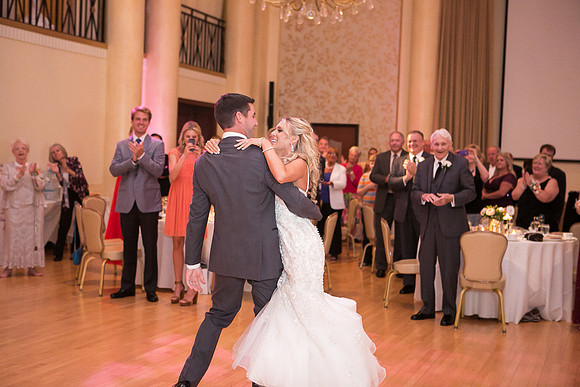 Kristen & Steve Wedding-797