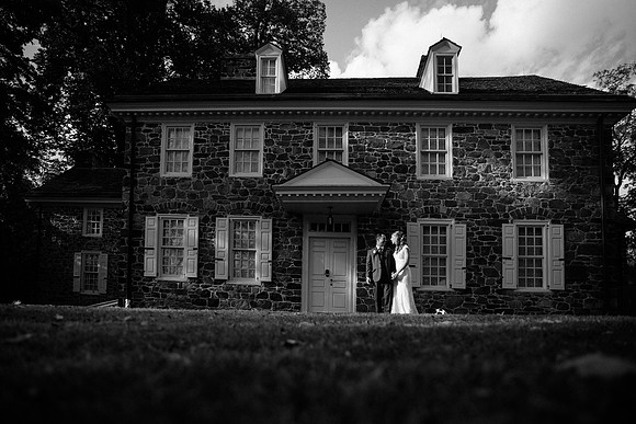 Jennifer & Andrew Wedding-648