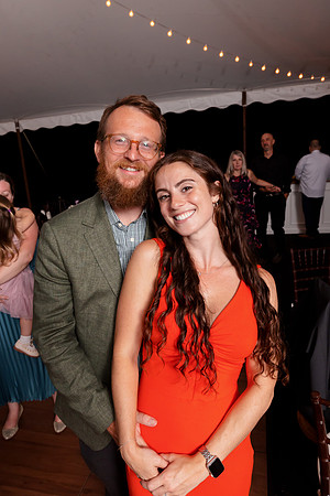 Allison & John Wedding-981