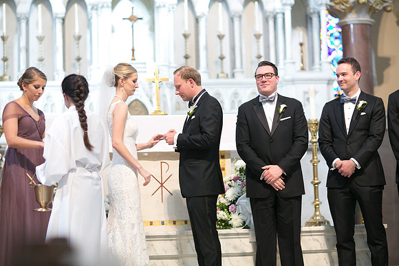 Kimberly & Michal Wedding Images-270