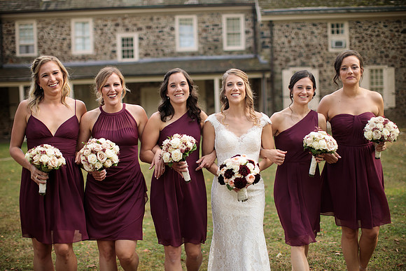 Jennifer & Andrew Wedding-476