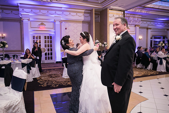 Kristina & Eder - Wedding Images-687