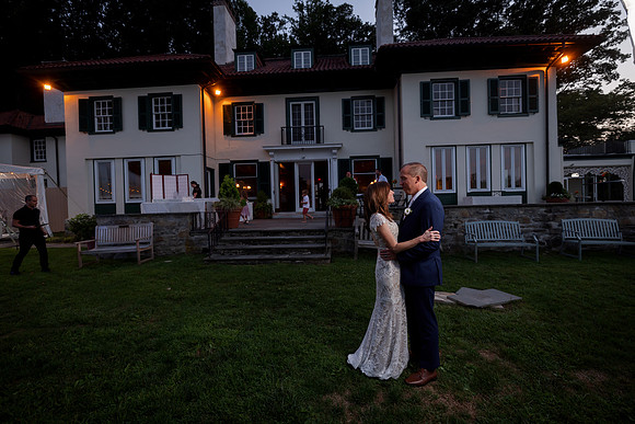 Allison & John Wedding-890