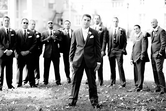 Kristen & Steve Wedding-317