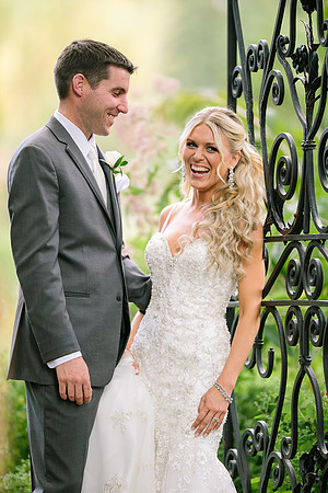 Kristen & Steve Wedding-255