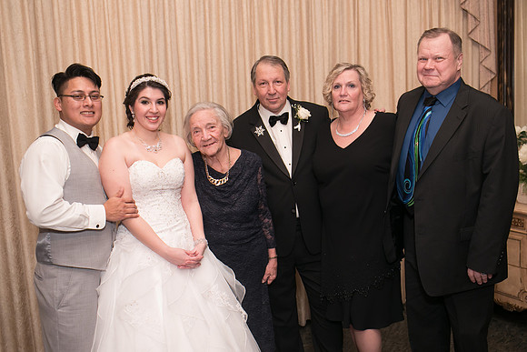 Kristina & Eder - Wedding Images-874