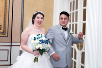 Kristina & Eder
