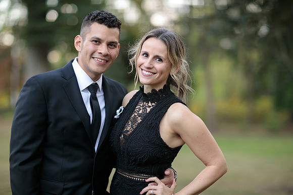 Jennifer & Andrew Wedding-742