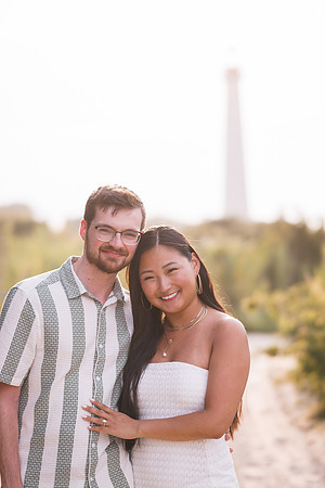 Rylee & Justin Engagement Portraits-24