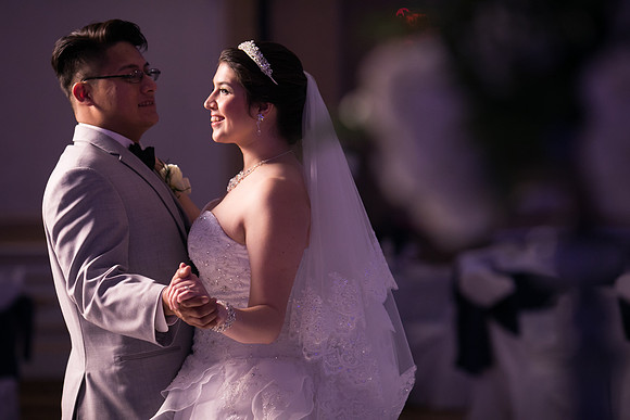 Kristina & Eder - Wedding Images-575