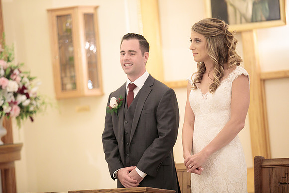Jennifer & Andrew Wedding-103
