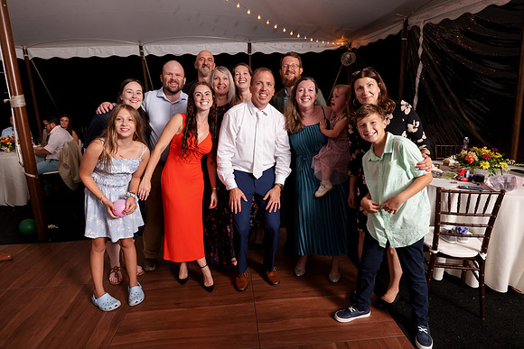 Allison & John Wedding-970