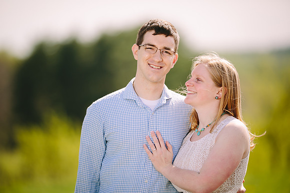 Melissa and Steve Engagement-010
