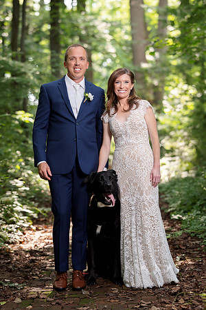 Allison & John Wedding-147