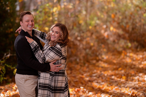 Jaclyn & Collin Engagement Portraits-84