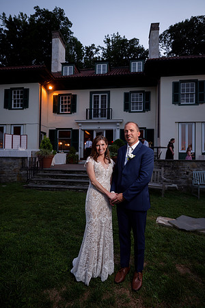 Allison & John Wedding-887