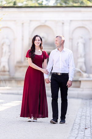 Diana & Igor Engagement Portraits-4