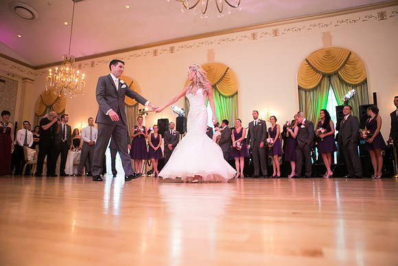 Kristen & Steve Wedding-808