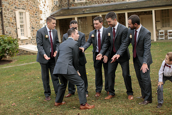 Jennifer & Andrew Wedding-371