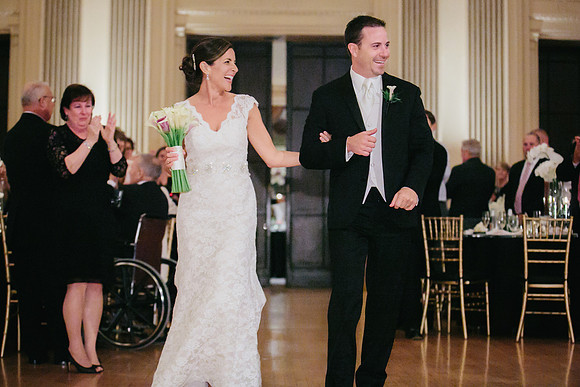 Melissa & Joe Wedding-681