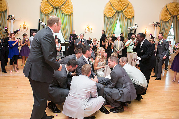 Kristen & Steve Wedding-845