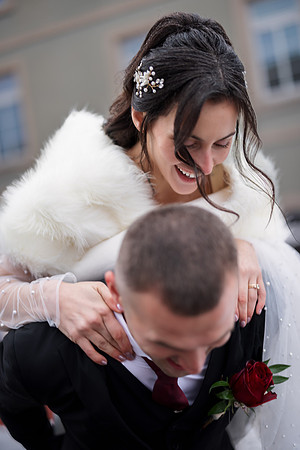 Diana & Igor Wedding-609