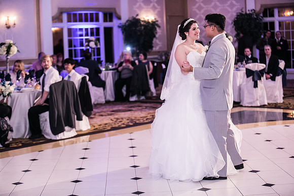 Kristina & Eder - Wedding Images-624