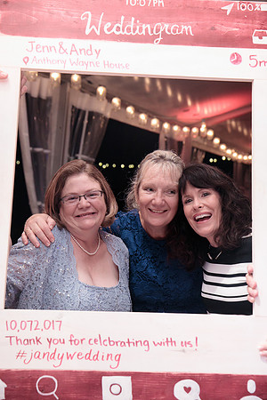 Jennifer & Andrew Wedding-1088
