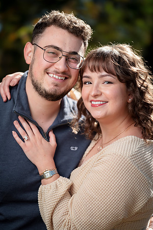 Dasha & Dominic Engagement Portraits-47
