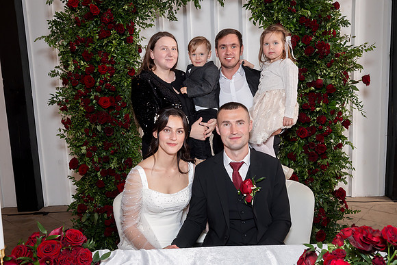 Diana & Igor Wedding-988