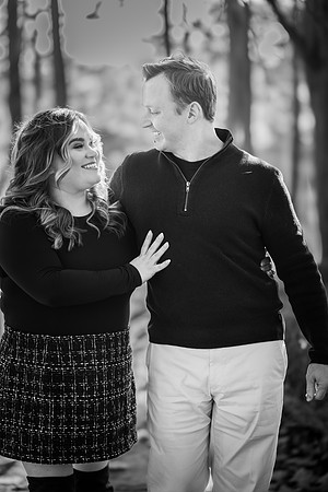 Jaclyn & Collin Engagement Portraits-11