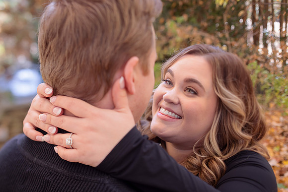Jaclyn & Collin Engagement Portraits-70