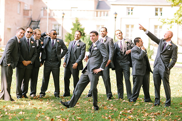 Kristen & Steve Wedding-316