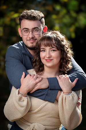 Dasha & Dominic Engagement Portraits-58