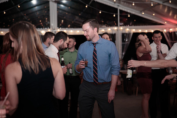 Jennifer & Andrew Wedding-1073