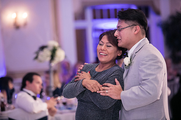 Kristina & Eder - Wedding Images-717