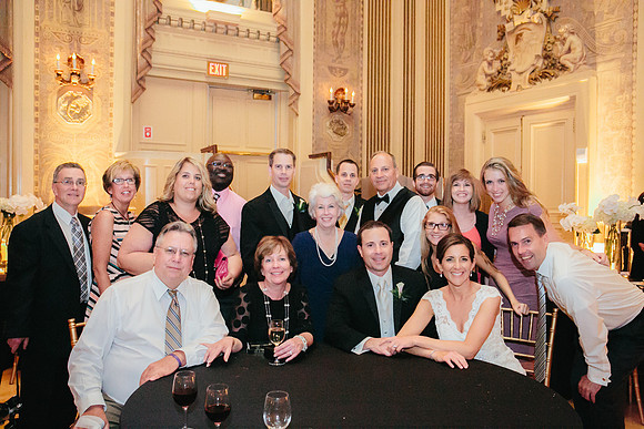 Melissa & Joe Wedding-992