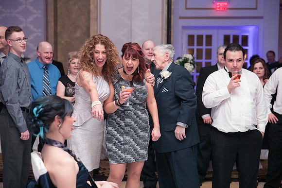 Kristina & Eder - Wedding Images-929