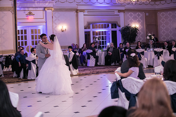 Kristina & Eder - Wedding Images-638