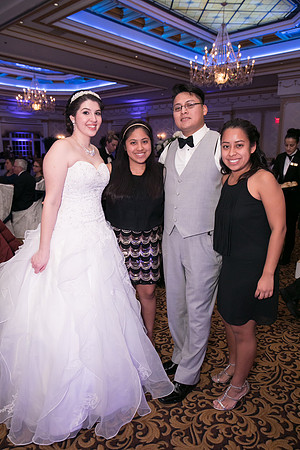 Kristina & Eder - Wedding Images-814