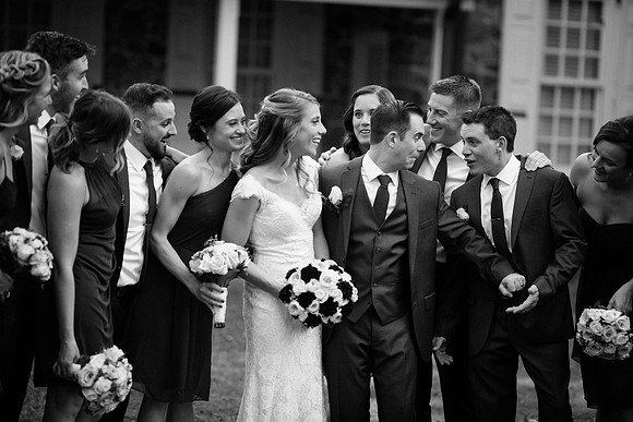 Jennifer & Andrew Wedding-348
