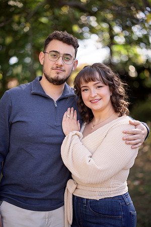 Dasha & Dominic Engagement Portraits-25