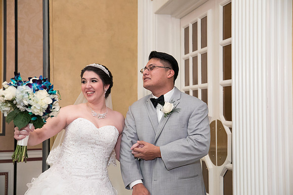 Kristina & Eder - Wedding Images-450