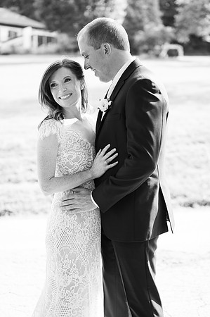 Allison & John Wedding-199
