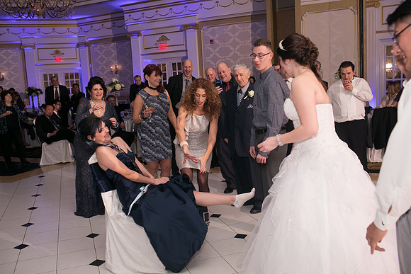 Kristina & Eder - Wedding Images-926