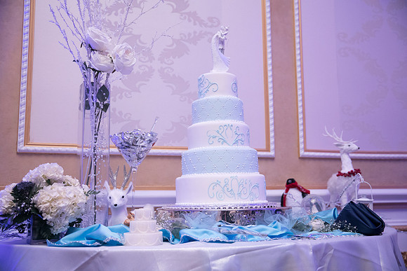 Kristina & Eder - Wedding Images-786