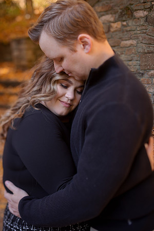 Jaclyn & Collin Engagement Portraits-40