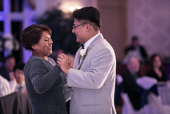 Kristina & Eder - Wedding Images-707