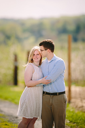 Melissa and Steve Engagement-005